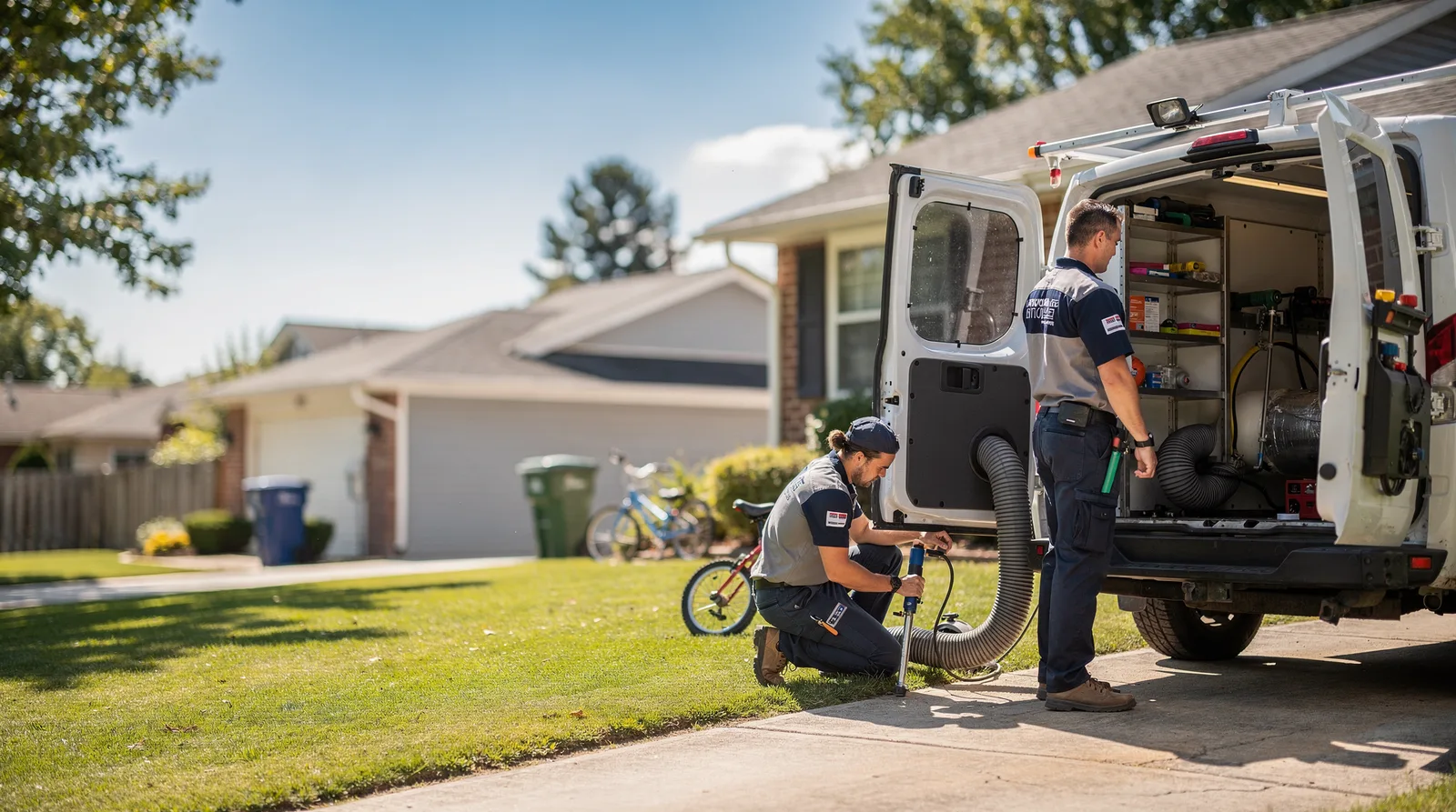 24/7 HVAC Repair & AC Replacement in Clayton, WA near me